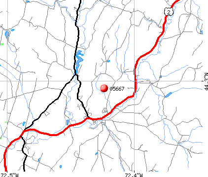 05667 map
