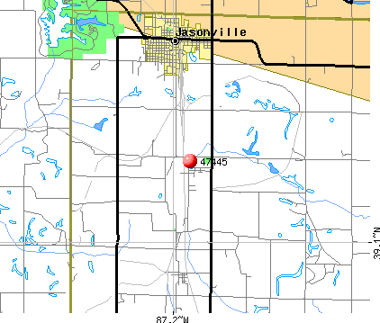 47445 map