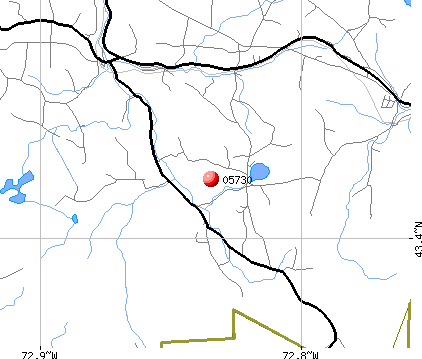 05730 map