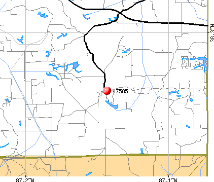 47585 map