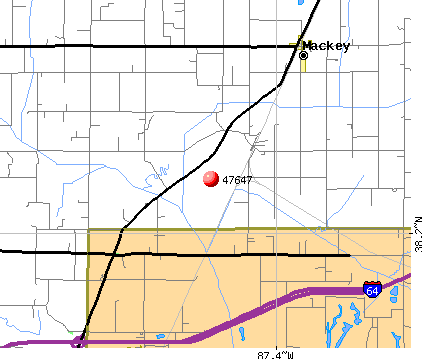 47647 map