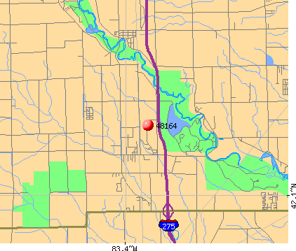 48164 map