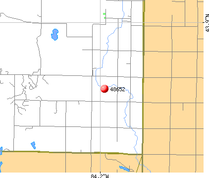 48652 map