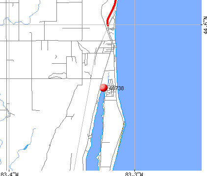 48738 map