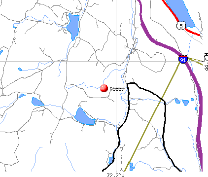 05839 map