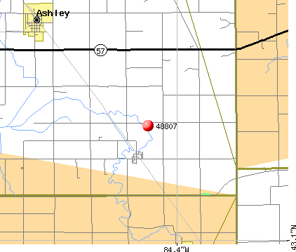 48807 map