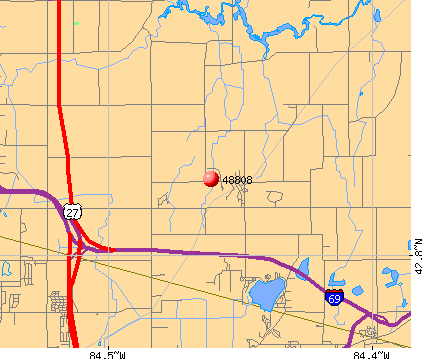 48808 map