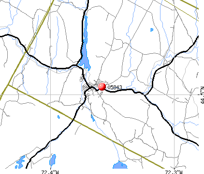 05843 map