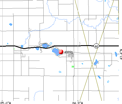 48891 map