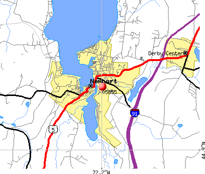 05855 map