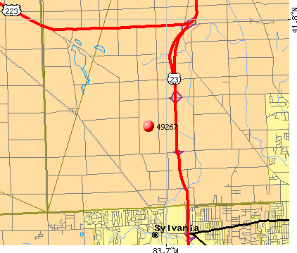 49267 map