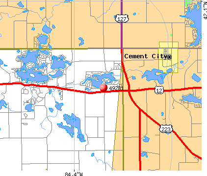 49281 map