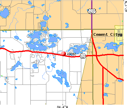 49282 map