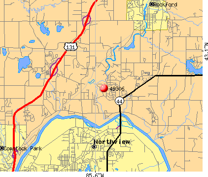 49306 map