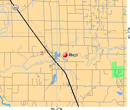 49419 map