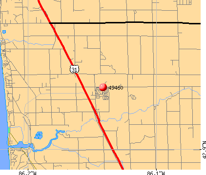 49460 map