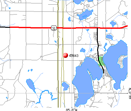 49643 map