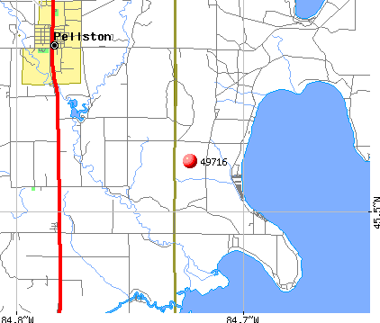 49716 map