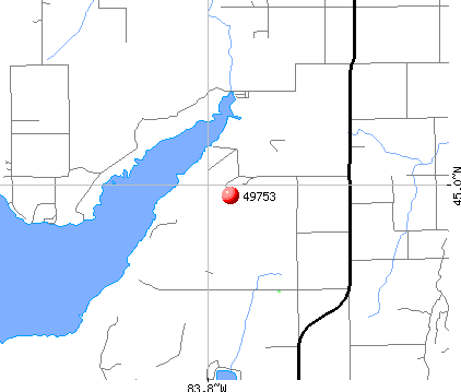 49753 map