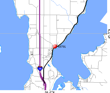 49791 map