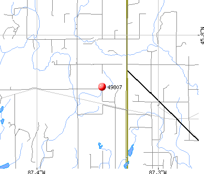 49807 map