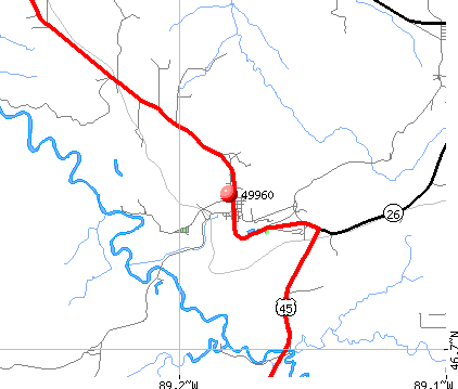 49960 map
