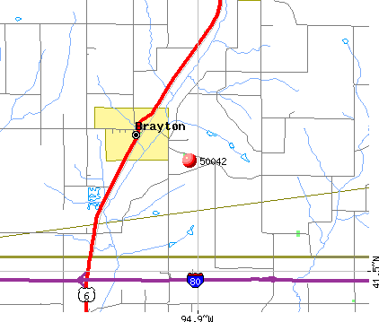 Singles in brayton ia Nice to Meetcha!,
