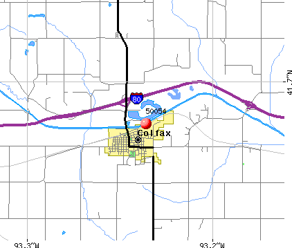 50054 Zip Code (colfax, Iowa) Profile - Homes, Apartments, Schools 