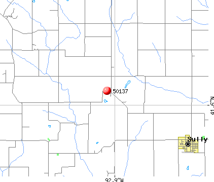 50137 map