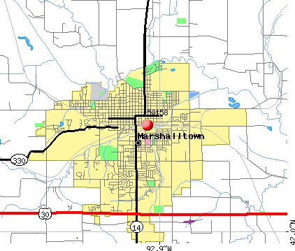 50158 Zip Code (Marshalltown, Iowa) Profile - homes, apartments