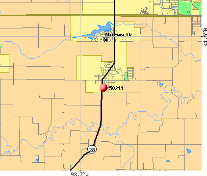 Norwalk iowa