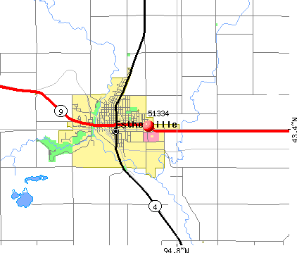 51334 map