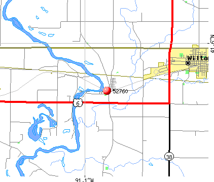 52760 map