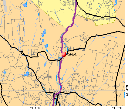06403 map