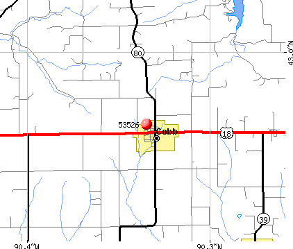 53526 Zip Code (cobb, Wisconsin) Profile - Homes, Apartments, Schools 