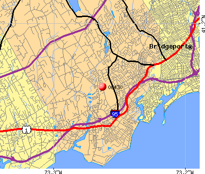 06430 map