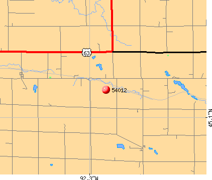 54012 map
