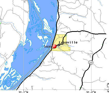 54640 map