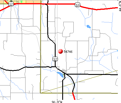 54746 map