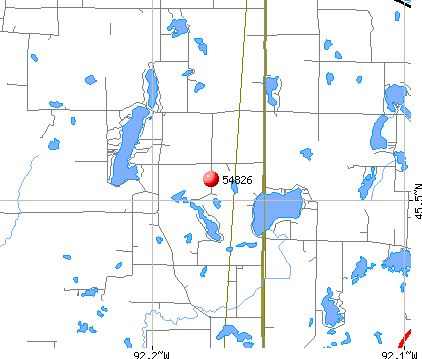 54826 map