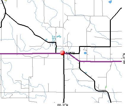 54978 map