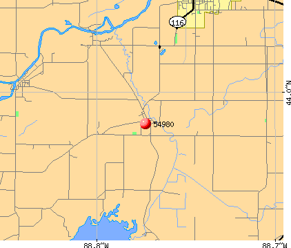 54980 map