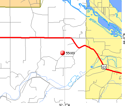 55089 map