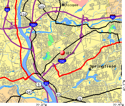 01104 Zip Code (springfield, Massachusetts) Profile - Homes, Apartments 