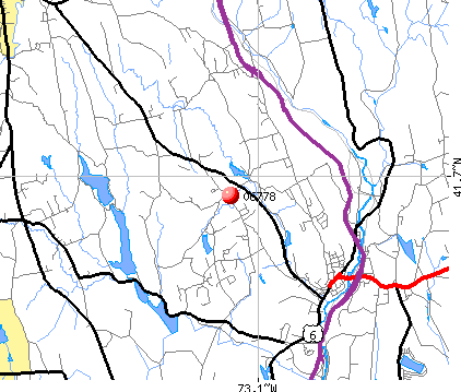 06778 map