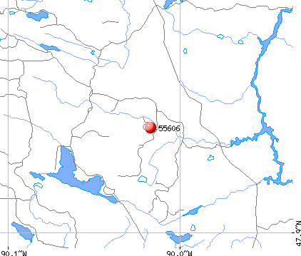 55606 map