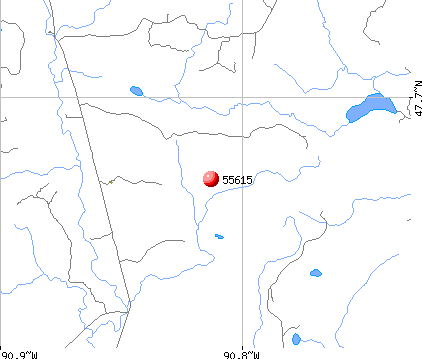 55615 map