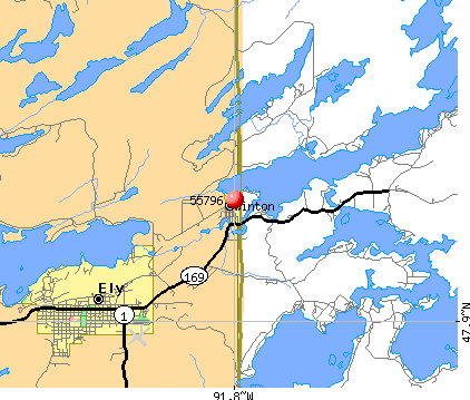 55796 map