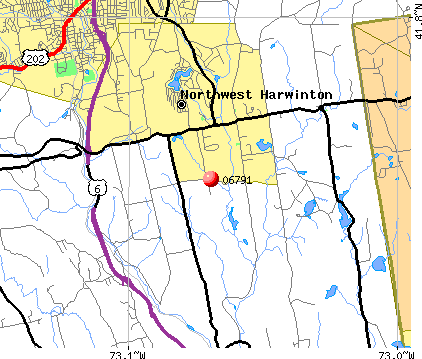06791 map