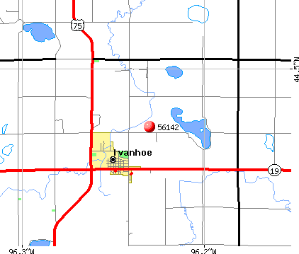 ivanhoe mn 56142